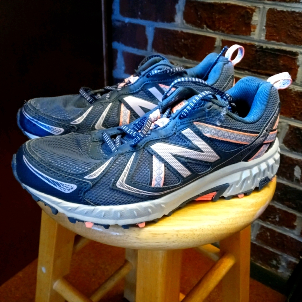New Balance Shoes